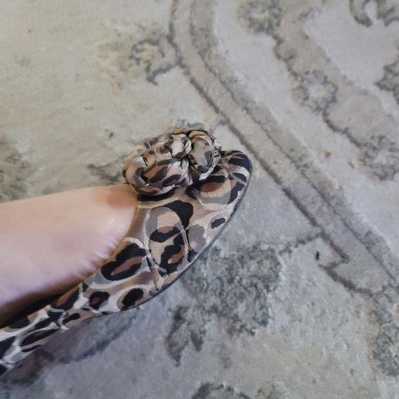 Coach flats - Picture 14 of 16